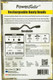 Powerbullet Booty Beads Black Rechargeable by BMS Enterprises - view 4