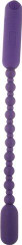 Powerbullet Booty Beads Purple Rechargeable
