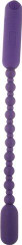 Powerbullet Booty Beads Purple Rechargeable Best Adult Toys