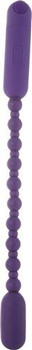 Powerbullet Booty Beads Purple Rechargeable Best Adult Toys