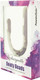 BMS Enterprises Powerbullet Booty Beads Purple Rechargeable - Product SKU BMS391115