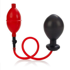 Colt Gear Expandable Butt Plug by Cal Exotics