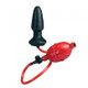 Colt Gear Expandable Butt Plug by Cal Exotics - view 3