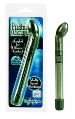 Dr Joel Kaplan Prostate Massager by Cal Exotics