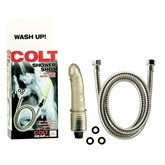 Colt Shower Shot Spraying Water Dong by Cal Exotics