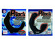 Cal Exotics P-Rock Vibrating Prostate Massager Black - Product SKU SE0407-03