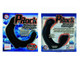 P-Rock Vibrating Prostate Massager Black by Cal Exotics - view 3