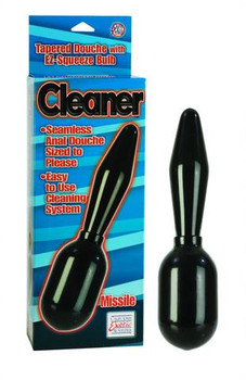 Cleaner Missle Best Sex Toy