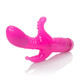 Triple Tease Pink Vibrator Sex Toys