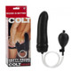 Hefty Probe Inflatable Butt Plugs by Cal Exotics