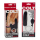 Hefty Probe Inflatable Butt Plugs by Cal Exotics - view 3