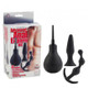 Advanced Anal Explorer Kit Black by Cal Exotics - view 3