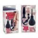 Advanced Anal Explorer Kit Black by Cal Exotics - view 4