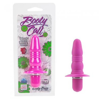 Booty Call Booty Buzz Pink Best Sex Toy