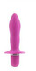 Booty Rocket 10 Functions Silicone Waterproof Probe - Pink by Cal Exotics - Product SKU SE039705