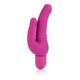 Power Stud Over And Under Waterproof - Pink by Cal Exotics - view 3