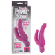 Power Stud Over And Under Waterproof - Pink by Cal Exotics - view 4