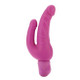 Power Stud Over And Under Waterproof - Pink by Cal Exotics - view 2