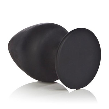 Colt Big Boy Butt Plug Black by Cal Exotics