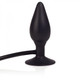 Colt Large Pumper Plug Butt Plug Black Sex Toy