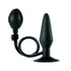 Colt Large Pumper Plug Butt Plug Black by Cal Exotics - Product SKU SE686815