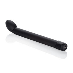 Premium Prostate Massager - Black by Cal Exotics