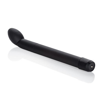 Premium Prostate Massager - Black by Cal Exotics