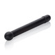 Premium Prostate Massager - Black by Cal Exotics - view 3