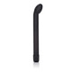 Premium Prostate Massager - Black by Cal Exotics - view 2