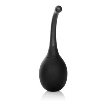 Bum Buddy Cleaning System Black Sex Toy