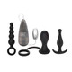 His Prostate Training Kit by Cal Exotics - Product SKU SE198730
