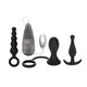His Prostate Training Kit by Cal Exotics - view 2