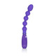 Cal Exotics Booty Call Booty Bender Purple Vibrating Beads - Product SKU SE039765