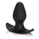 Silicone Perfect Plug Black by Cal Exotics - Product SKU SE041500