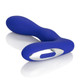 Cal Exotics Silicone Wireless Pleasure Probe Blue Prostate Massager - Product SKU SE043610
