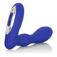 Silicone Wireless Pleasure Probe Blue Prostate Massager by Cal Exotics - Product SKU SE043610