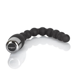 Silicone Bendie Power Probe Black by Cal Exotics