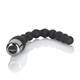 Silicone Bendie Power Probe Black by Cal Exotics