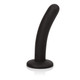Silicone Pegging Probe Black by Cal Exotics - Product SKU SE141410
