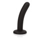 Silicone Pegging Probe Black by Cal Exotics - view 2