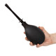Colt Mega Anal Cleanser Black by Cal Exotics - view 3