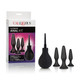 Cal Exotics Ultimate Anal Kit Black - Product SKU SE041050