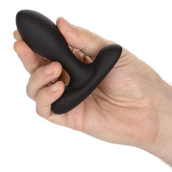 Eclipse Slender Probe Black Anal Plug Best Sex Toy