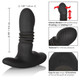 Eclipse Thrusting Rotator Probe Black by Cal Exotics