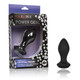 Power Gem Vibrating Crystal Probe Black by Cal Exotics - view 4