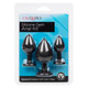 Silicone Gem Anal Kit by California Exotic Novelties - view 4