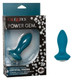 Power Gem Vibrating Petite Crystal Probe Blue by Cal Exotics - view 3