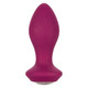 Power Gem Vibrating Crystal Probe Purple by Cal Exotics - Product SKU SE038517