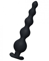 Vedo Earth Quaker Anal Vibe Just Black