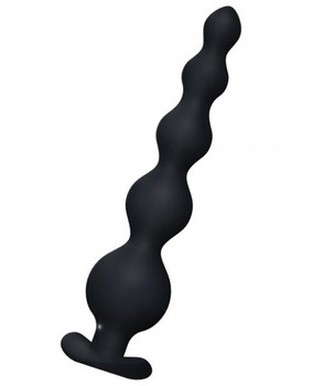 Vedo Earth Quaker Anal Vibe Just Black